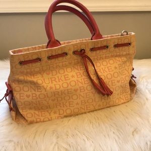Sooner & Bourke Purse